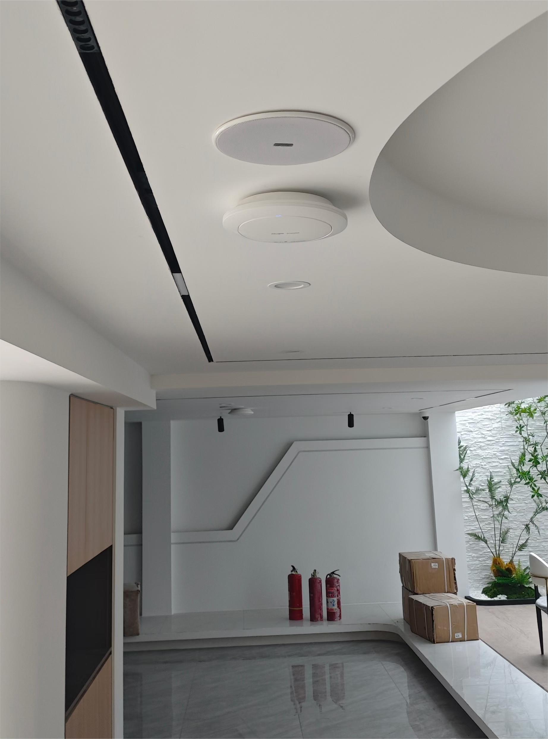 深圳无线wifi覆盖 无线AP网络覆盖