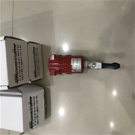 美国PARKER过滤减压阀07E43A13AC 