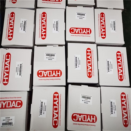 管路过滤器中文简介HYDAC4001-SILICA-GEL