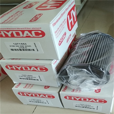 电磁换向阀EWSM08130-01-C-N HYDAC贺德克