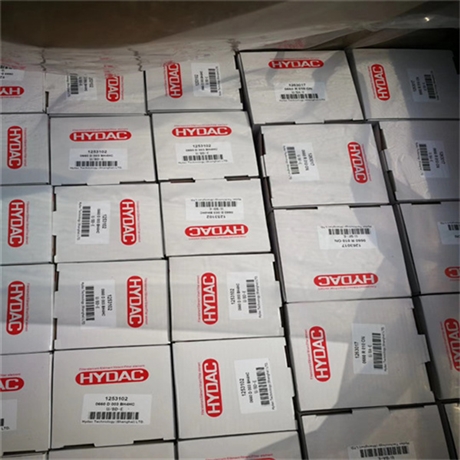 HYDAC压力开关SD8210G088EMB贺德克