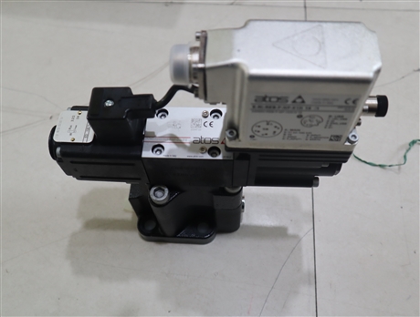 AGMZO-REB-P-NP-10/315/I 10 23258846 T-478 阿托斯ATOS比例阀