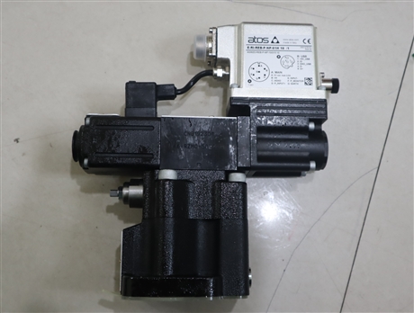 AGMZO-REB-P-NP-10/315  E-RI-REB-P-NP-01H 10 /1 阿托斯ATOS