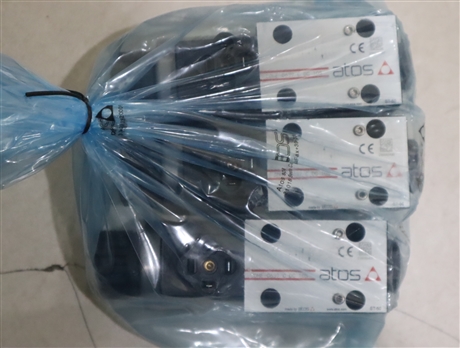 SDHE-0639 C DC 10S 24VDC意大利阿托斯ATOS液压阀