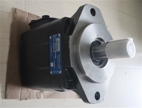  派克PARKER泵丹尼逊DENISON 054-50626-003S T7DS E22 1R03 A1MW