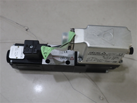 RZGO-REB-P-NP-010/210 10 意大利阿托斯ATOS比例阀