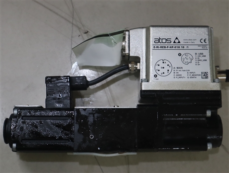 E-RI-REB-P-NP-01H 10/1 意大利阿托斯ATOS比例阀放大器
