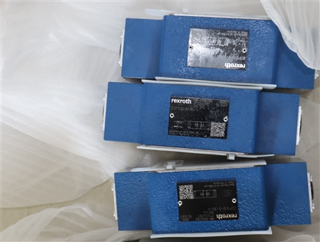 Z2FS10-5-35/V Z2FS10-5-3X/V R900517812 力士乐REXROTH节流阀