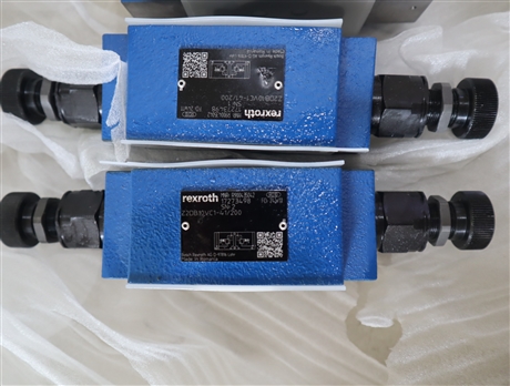 Z2DB10VC1-41/200 R900435042 Z2DB10VC1-40/200 力士乐REXROTH阀