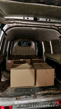 东莞塘厦直达鸡西梨树物流整车