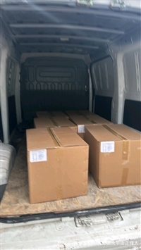 東莞大朗至鷹潭珠山物流貨運包車