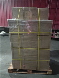 东莞樟木头到昆明盘龙物流运输