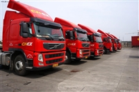 东莞塘厦到鸡西梨树物流回程车