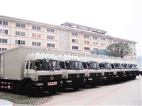 东莞谢岗至荆门掇刀货运行情