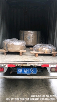 深圳龙华至合肥包河物流货运包车