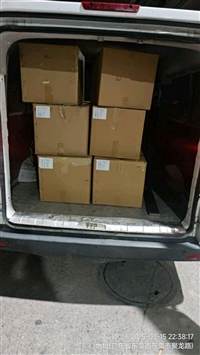 深圳龙岗到营口鲅鱼圈物流货运