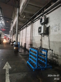 东莞凤岗至山东菏泽牡丹物流回程车