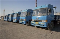 深圳宝安到牡丹物流回程车