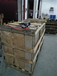 深圳龙华至雅安石棉物流专线