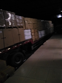 东莞凤岗到鸡西梨树物流货运包车