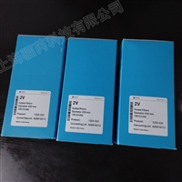 1202-320思拓凡沃特曼Grade 2V折叠定性滤纸 孔径8um直径320mm