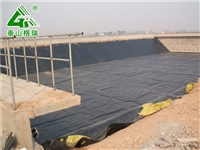 养殖粪污防渗膜0.5mm新疆供应价格
