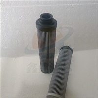 厂家供应 鑫建 G04256液压油滤芯 风机油站高压滤清器 不锈钢折叠