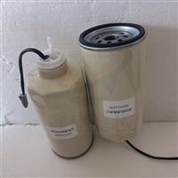 油水分离器S00022297派克柴油滤芯800154469滤清器
