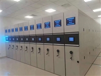 廊坊市智能密集架有哪些