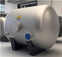 空气能太阳能工程专用热水贮罐