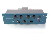 Pultec EQM-1A 母带均衡器 EQ效果器