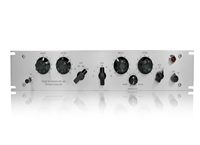 Pultec EQP-1A3-SS EQ单通道两频段固态均衡器