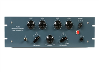 Pultec EQP-1S EQ二频段均衡器
