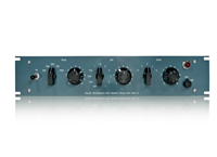 Pultec MEQ-5 Midrange EQ中频均衡器