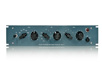 Pultec MEQM-5 Mastering EQ母带均衡器
