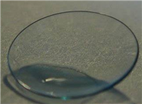 RCB42软性亲水接触镜