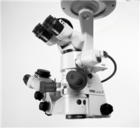 mMS-11C手术显微镜