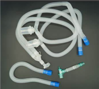 内壁平滑管回路一次性使用无菌呼吸回路