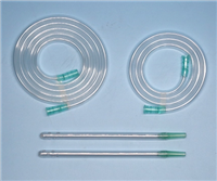 C型、D型一次性使用吸引管世源