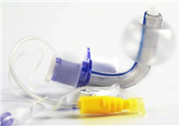 5.0、5.5气管切开管