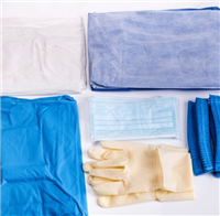 一次性使用肠道冲洗包斯科赛斯