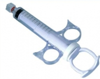 环柄注射器LM-D-12