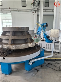 模具激光淬火修复加工技术