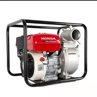 本田水泵机组 WL20XH WL30XH