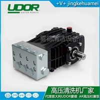 雾德UDOR高压柱塞泵BS系列不锈钢泵 总代批发零售
