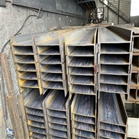 欧标工字钢IPE270 足量供应 S355JR材质建筑用钢