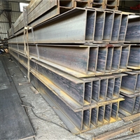 欧标工字钢IPE100 按理论重量交货 S275JR/S355JR材质含税价格