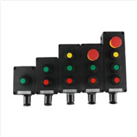 ZXF8030防爆防腐按钮开关主令控制器