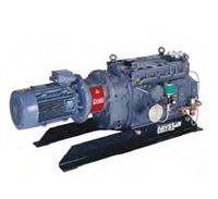 爱德华真空泵：零污染、高效能，赋能制药与食品冷冻干燥工艺