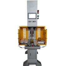 伺服精密压装机